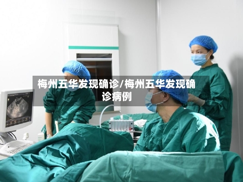 梅州五华发现确诊/梅州五华发现确诊病例-第3张图片