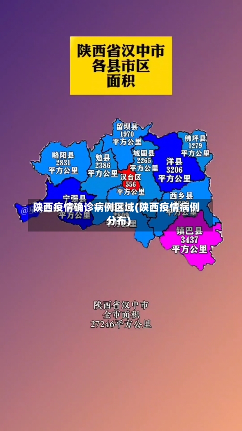 陕西疫情确诊病例区域(陕西疫情病例分布)-第3张图片