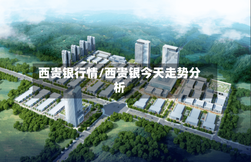 西贵银行情/西贵银今天走势分析-第2张图片