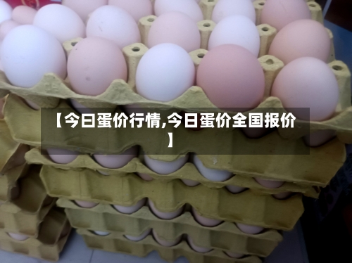 【今曰蛋价行情,今日蛋价全国报价】