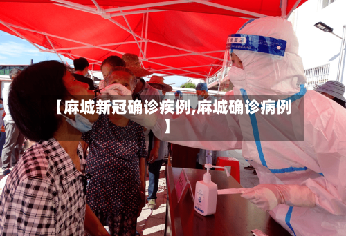 【麻城新冠确诊疾例,麻城确诊病例】-第2张图片