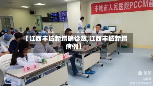 【江西丰城新增确诊数,江西丰城新增病例】-第2张图片