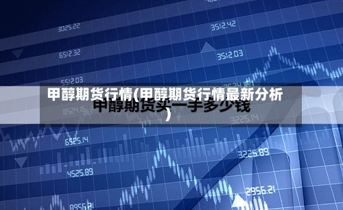 甲醇期货行情(甲醇期货行情最新分析)-第2张图片