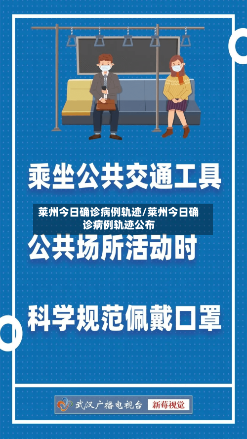 莱州今日确诊病例轨迹/莱州今日确诊病例轨迹公布-第2张图片