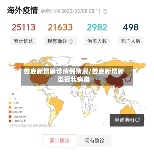 娄底新增确诊病例情况/娄底新增新型冠状病毒-第2张图片