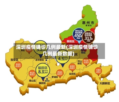 深圳疫情确诊几例最新(深圳疫情确诊几例最新数据)
