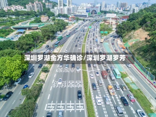 深圳罗湖金方华确诊/深圳罗湖罗芳-第2张图片