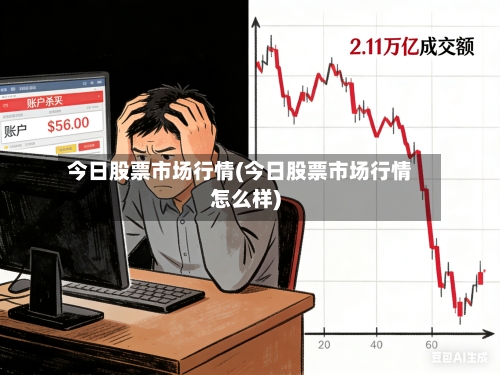 今日股票市场行情(今日股票市场行情怎么样)