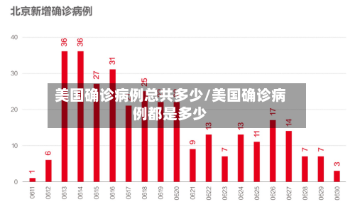 美国确诊病例总共多少/美国确诊病例都是多少-第2张图片