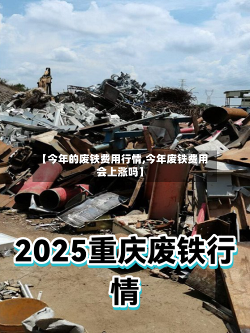【今年的废铁费用行情,今年废铁费用会上涨吗】-第2张图片