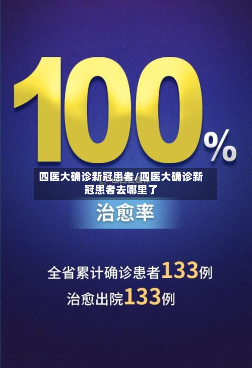 四医大确诊新冠患者/四医大确诊新冠患者去哪里了