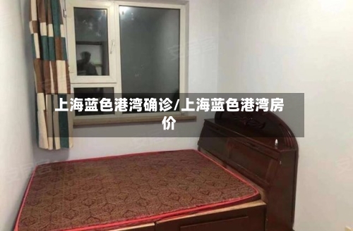 上海蓝色港湾确诊/上海蓝色港湾房价