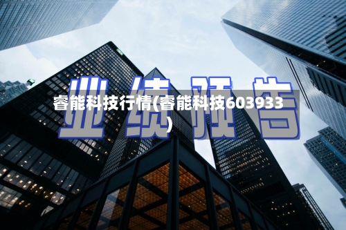 睿能科技行情(睿能科技603933)