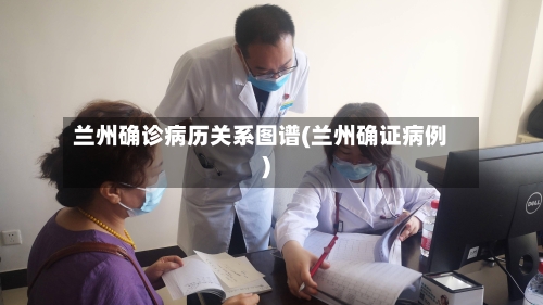 兰州确诊病历关系图谱(兰州确证病例)