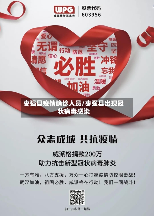枣强县疫情确诊人员/枣强县出现冠状病毒感染-第3张图片