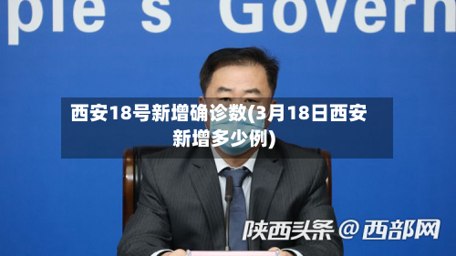 西安18号新增确诊数(3月18日西安新增多少例)-第2张图片