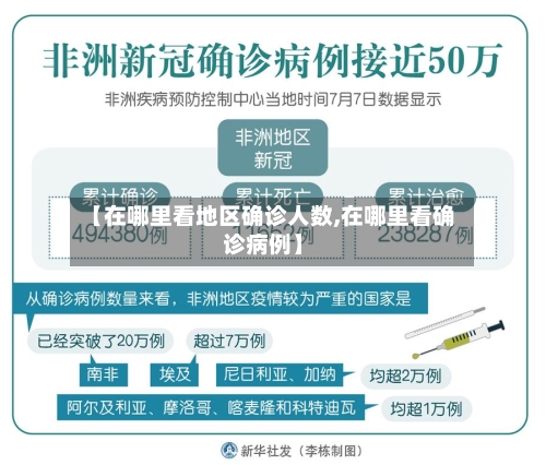 【在哪里看地区确诊人数,在哪里看确诊病例】-第3张图片