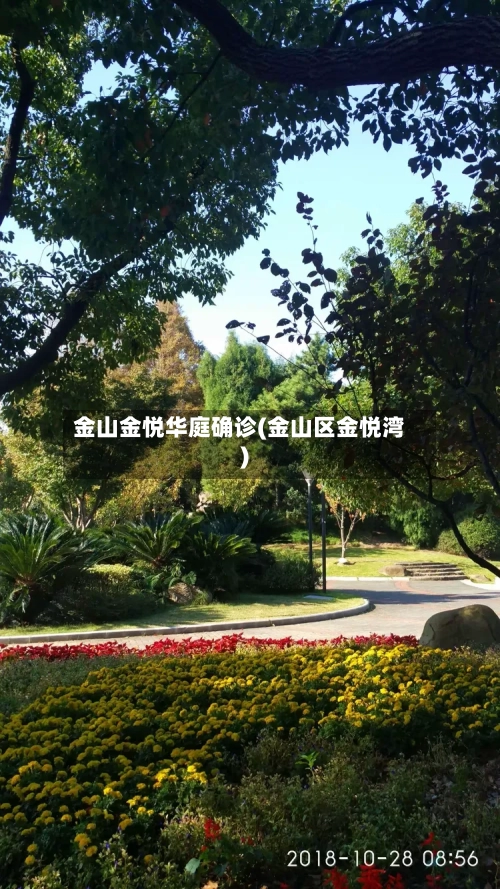 金山金悦华庭确诊(金山区金悦湾)-第2张图片