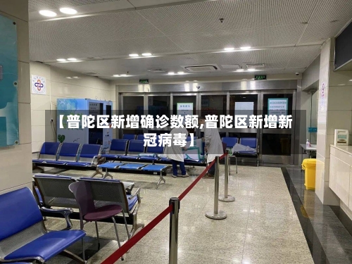 【普陀区新增确诊数额,普陀区新增新冠病毒】