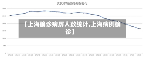 【上海确诊病历人数统计,上海病例确诊】